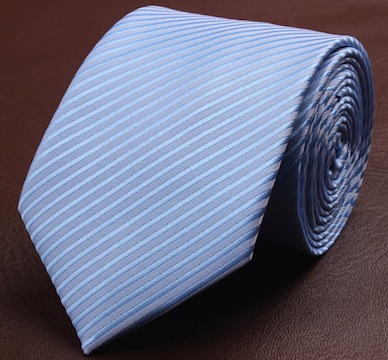 Custom Made Silk Ties