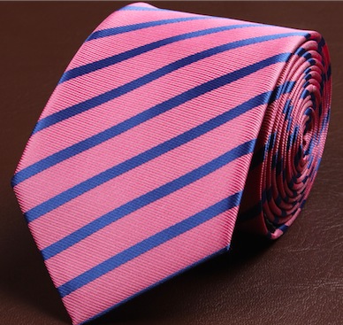 Custom Made Silk Ties