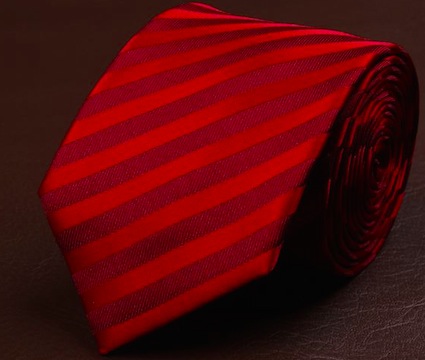 Custom Made Silk Ties